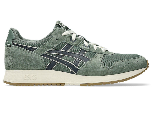 Asics Lyte Classic Ivy/Carrier Grey
