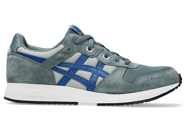Asics Lyte Classic Ironclad/Freedom Blue