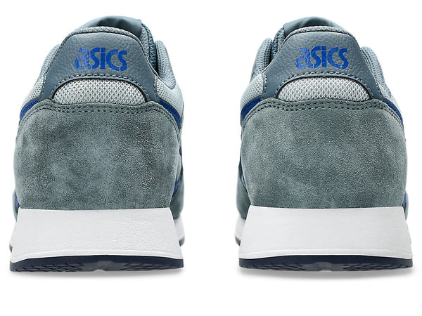Asics Lyte Classic Ironclad/Freedom Blue