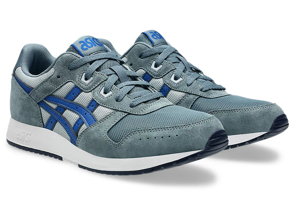 Asics Lyte Classic Ironclad/Freedom Blue