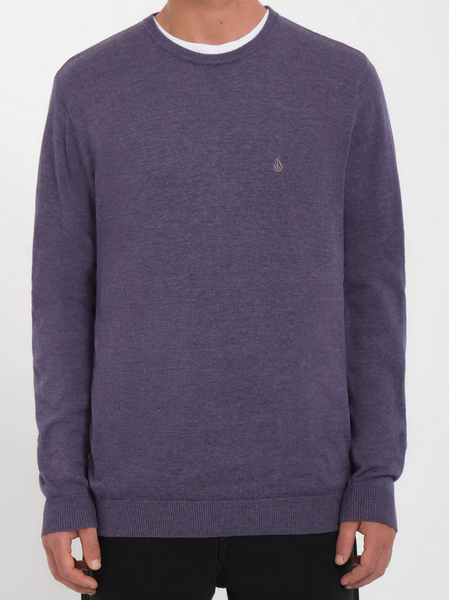 Volcom Uperstand Sweater Eclipse