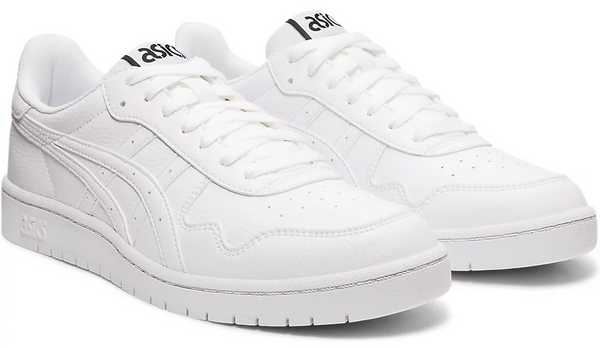 Asics Japan S White/White