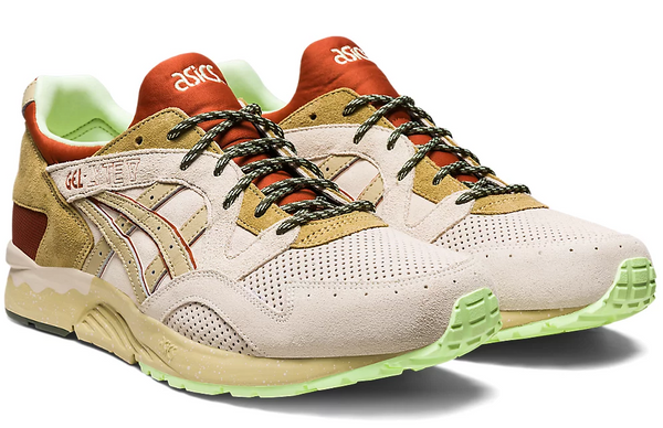 Gel lyte 2025 v cream