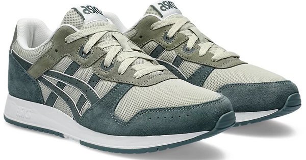 Asics Lyte Classic White Sage/Dark Pewter