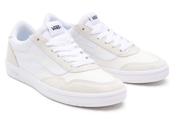 Vans Cruze Too Cc 90s Staple Treu White/True White