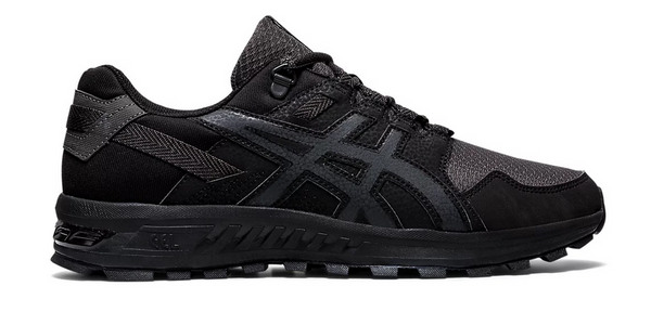 Asics Gel-Citrek Graphite Grey/Graphite Grey