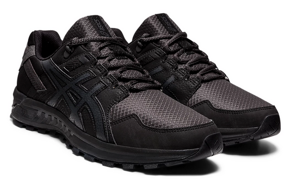 Asics Gel-Citrek Graphite Grey/Graphite  &hellip;