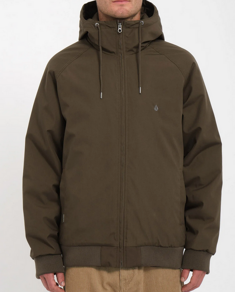 Volcom Hernan 10K Jacket Wren