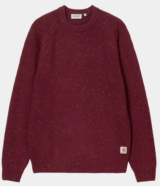 Anglistic sweater sales