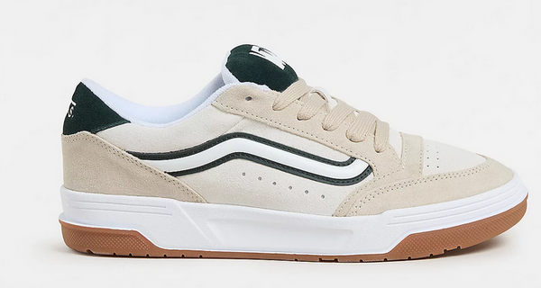 Vans Hylane Tri-Tone Khaki/Green US 8.5 EU 41 US 9 EU 42 US 10 EU 43 US 10.5 EU 44 US 11 EU 44.5 US 12 EU 46