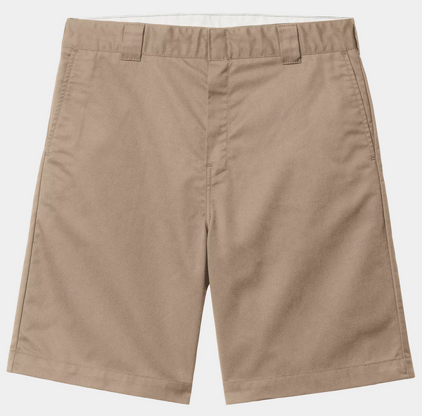 Carhartt WIP Craft Short Dunmore Wall Rinsed