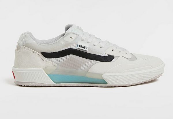 Vans Skate Ave 2.0 Blanc/Black