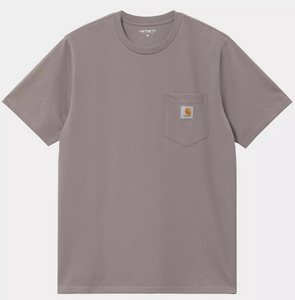 Carhartt WIP S/S Pocket T-Shirt Yosemite &hellip;