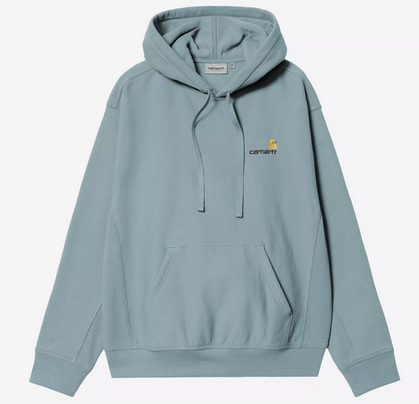 Carhartt WIP American Script Sweat Citad &hellip;