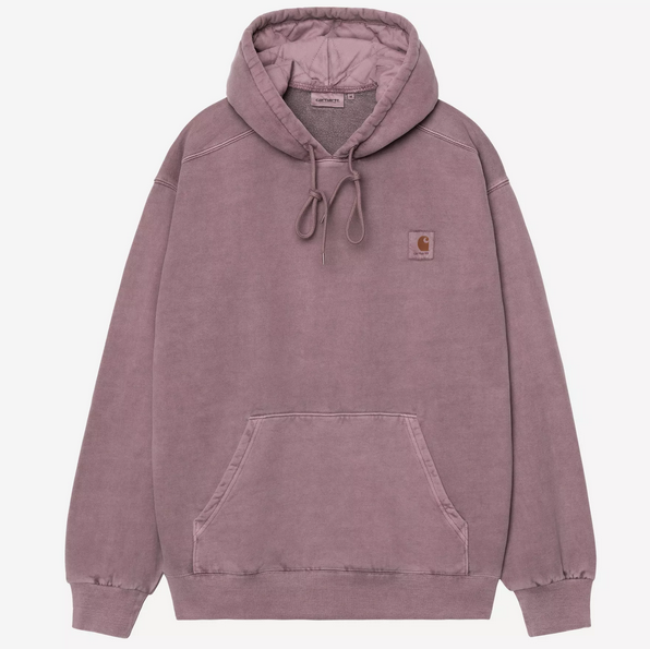Carhartt WIP Hooded Vista Sweat Phlox