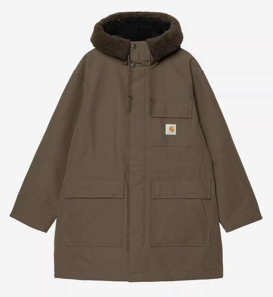 Carhartt WIP Siberian Parka Vitola