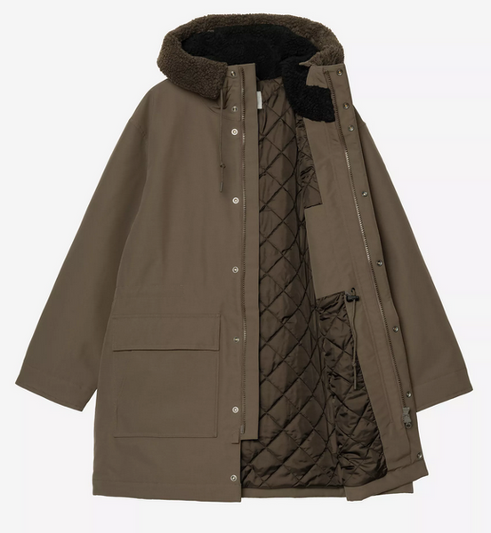 Carhartt WIP Siberian Parka Vitola