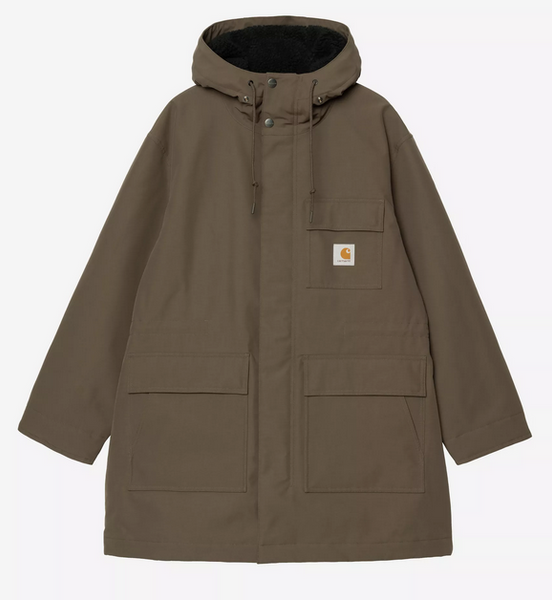 Carhartt WIP Siberian Parka Vitola M L