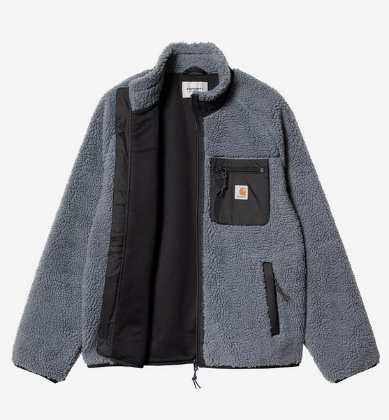 Carhartt WIP Prentis Liner Dove Grey/Black