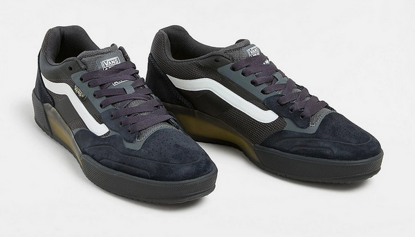 Vans Skate Ave 2.0 Phantom