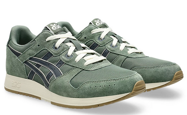 Asics Lyte Classic Ivy/Carrier Grey