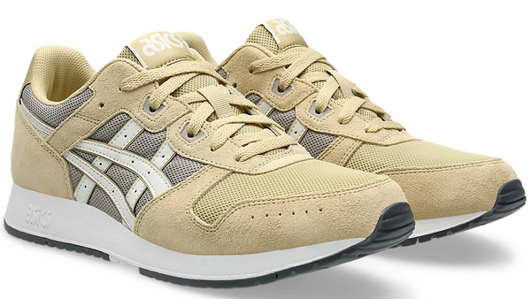 Asics Lyte Classic Sand/Cream