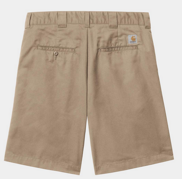 Carhartt WIP Craft Short Dunmore Wall Rinsed