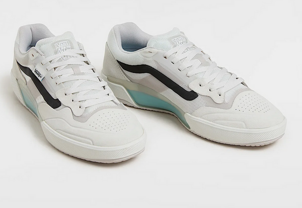 Vans Skate Ave 2.0 Blanc/Black