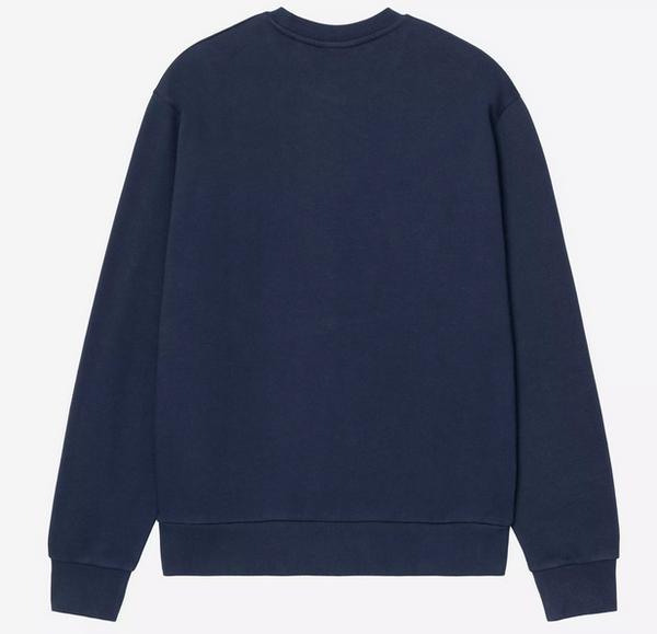 Carhartt WIP Script Embroidery Sweat Jup &hellip;