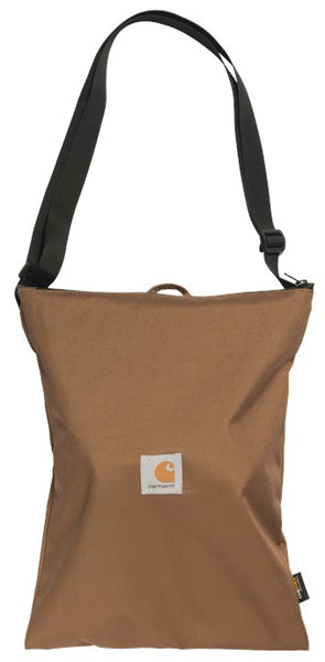 Carhartt WIP Cordura Slippers Hamilton Brown