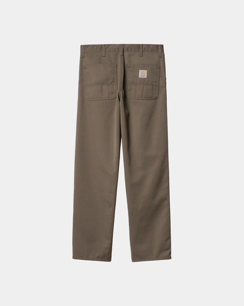 Carhartt WIP Simple Pant Barista