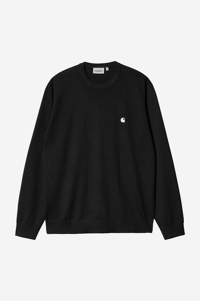 Black carhartt sweater shop
