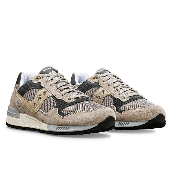 Saucony Shadow 5000 Grey/Grey