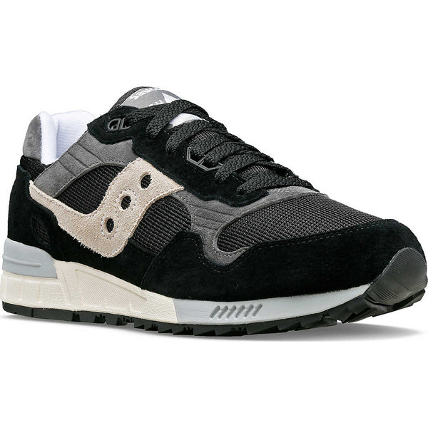 Saucony Shadow 5000 Black
