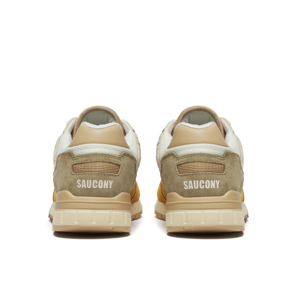 Saucony Shadow 5000 Beige/Off White