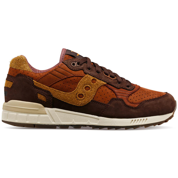 Saucony - SHADOW 5000 Brown