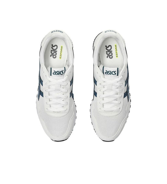 Asics Tiger Runner II White / Vintage Indigo