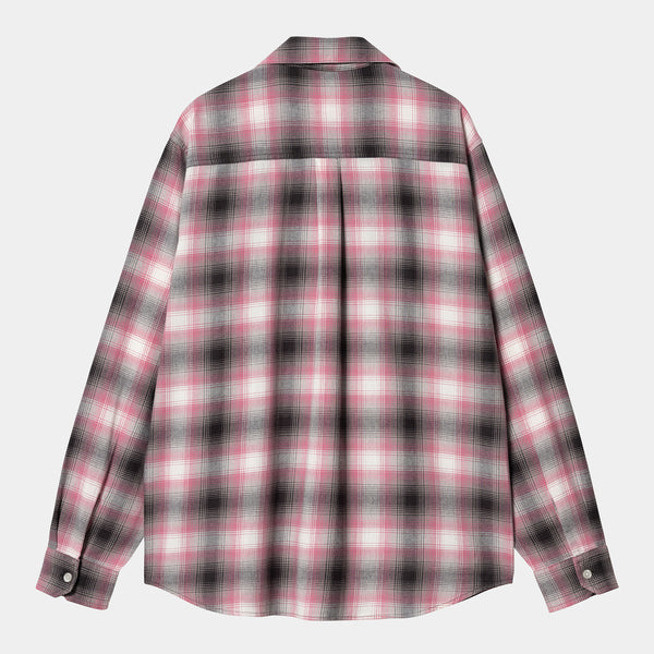Carhartt WIP L/S Blanchard Shirt M L
