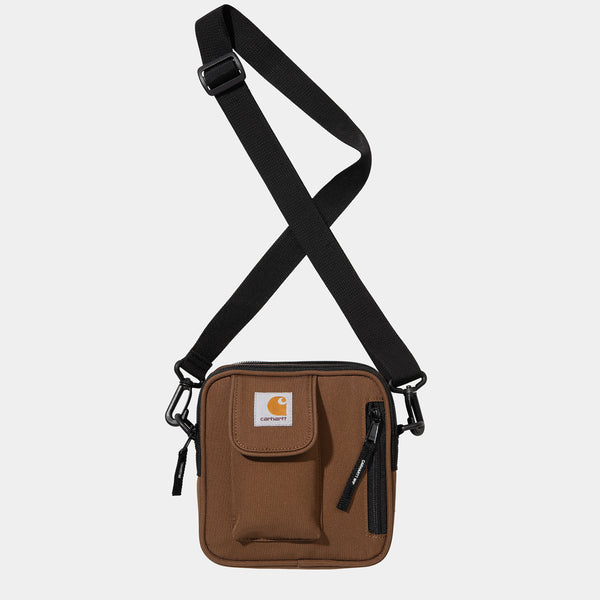 Carhartt WIP Essentials Bag Tamarind (Small) One Size