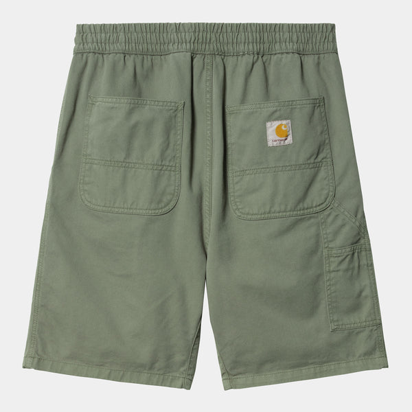 Carhartt WIP Flint Short Park