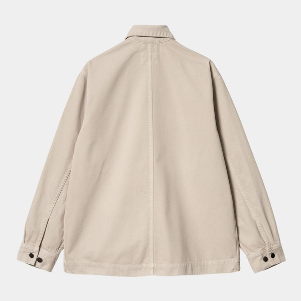 Carhartt WIP Garisson Coat Tonic