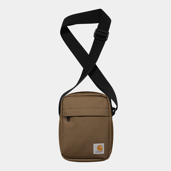 Carhartt WIP Jake Shoulder Pouch Lumber