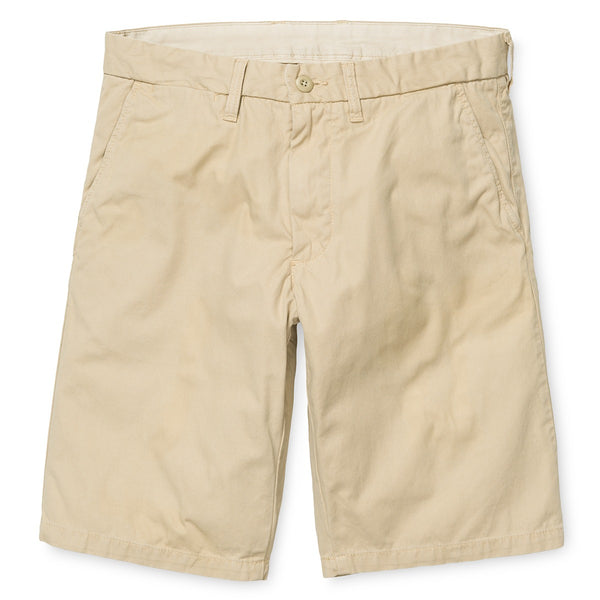 Carhartt WIP Johnson Short Cotton Midval &hellip;