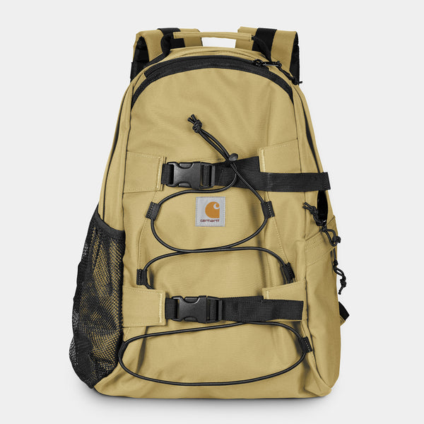 Carhartt WIP Kickflip Backpack Agate One &hellip;