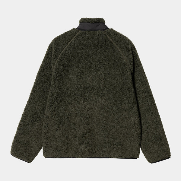 Carhartt WIP Prentis Liner, Cypress / Black