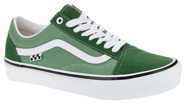 Vans Skate Old Skool Green/Pasture