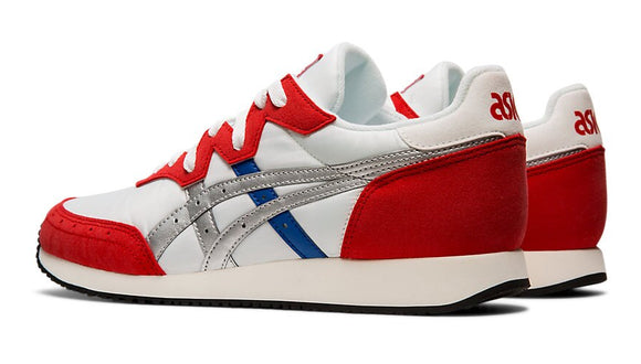 Asics TARTHER OG / WHITE CLASSIC RED