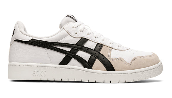 Asics Japan S White/Black