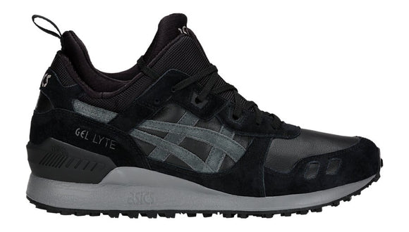 Asics Gel-Lyte MT BLACK/DARK GREY