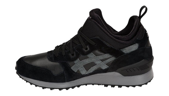 Asics Gel-Lyte MT BLACK/DARK GREY